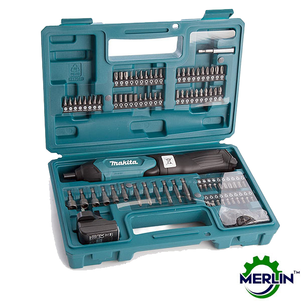 Makita 3.6 Cordless Screwdriver